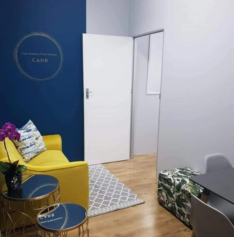 Cape Town Hair & Beauty Academy