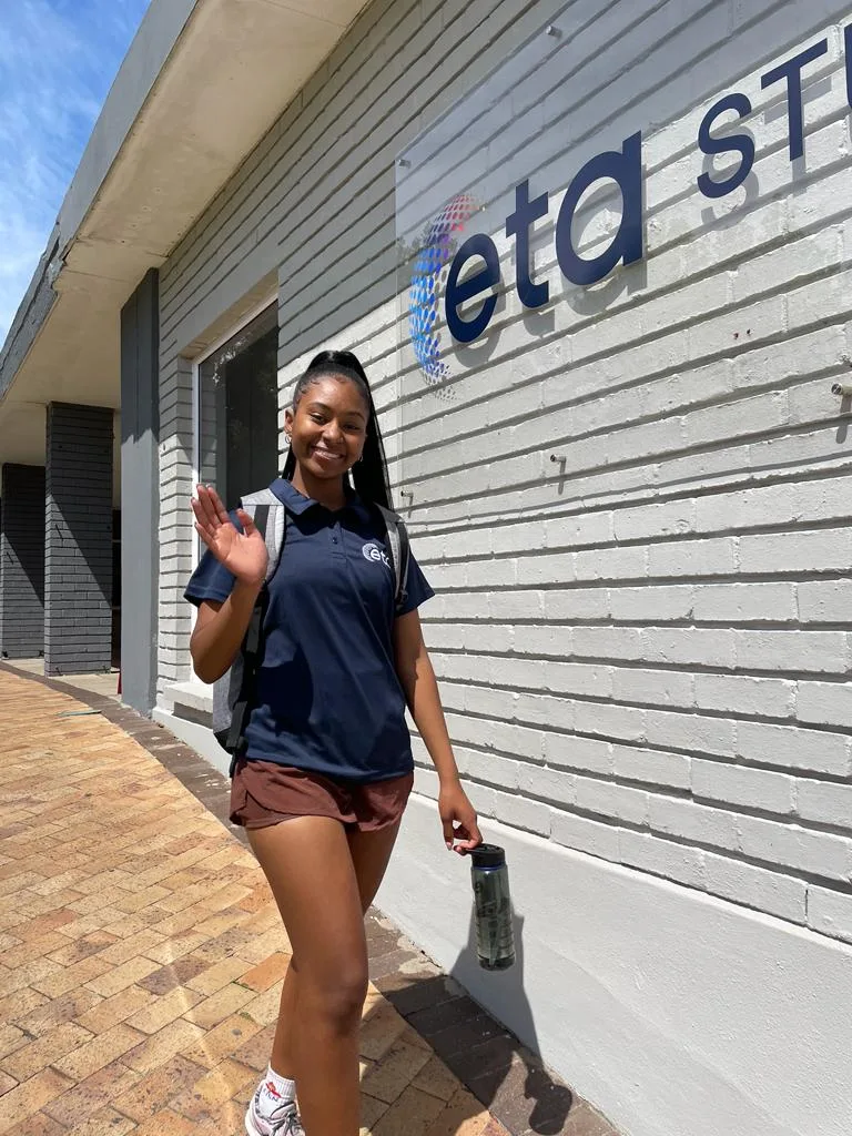 eta College