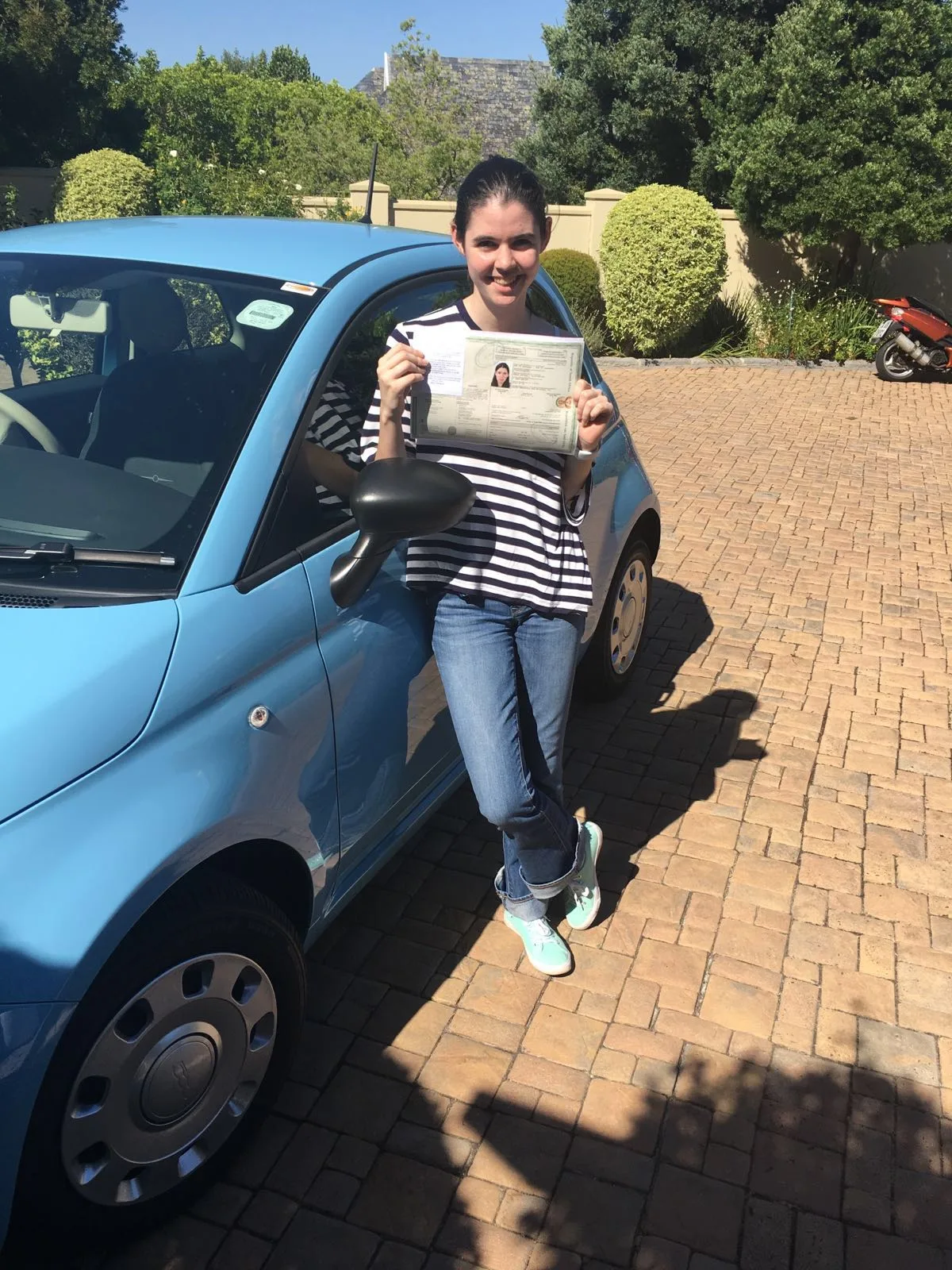 Mother City Driving School