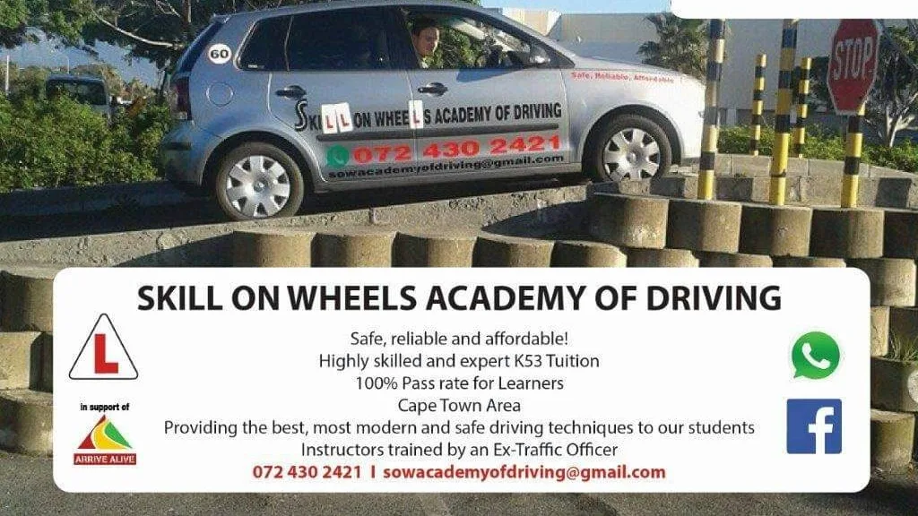 Skill on Wheels Academy of Driving