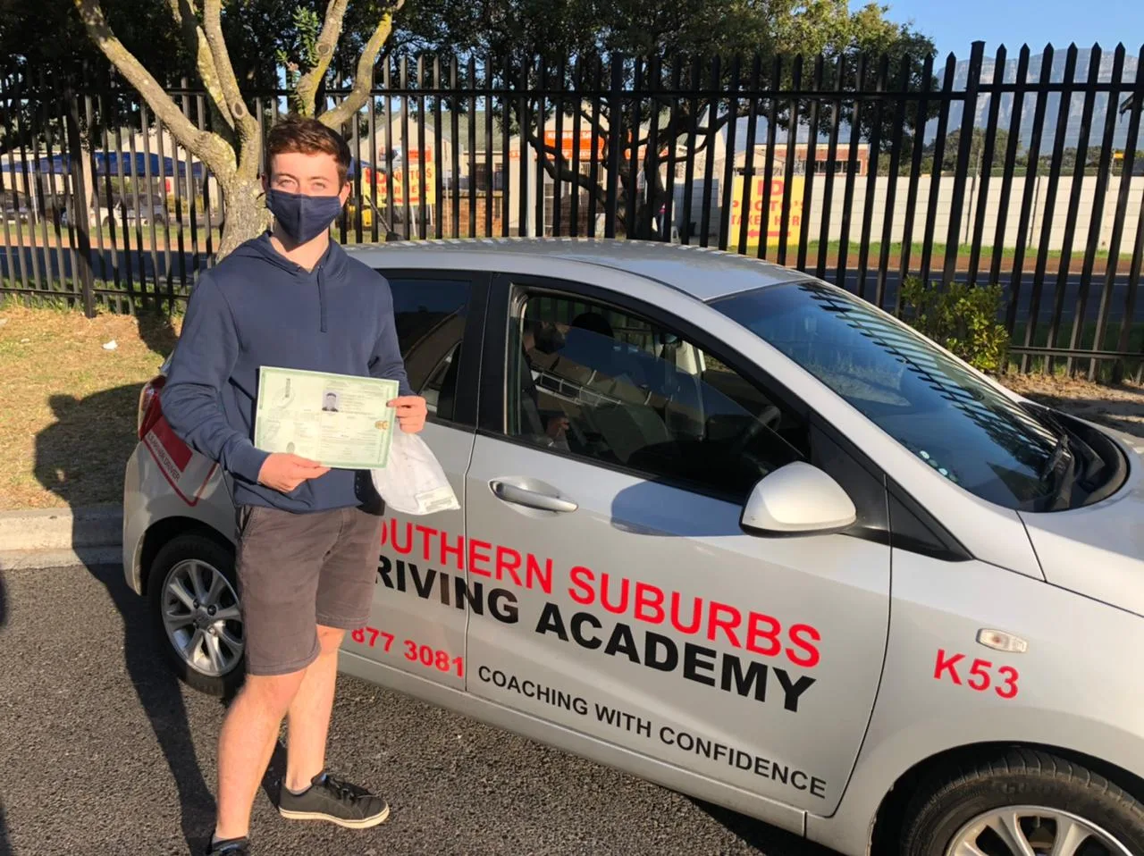 Southern Suburbs Driving Academy