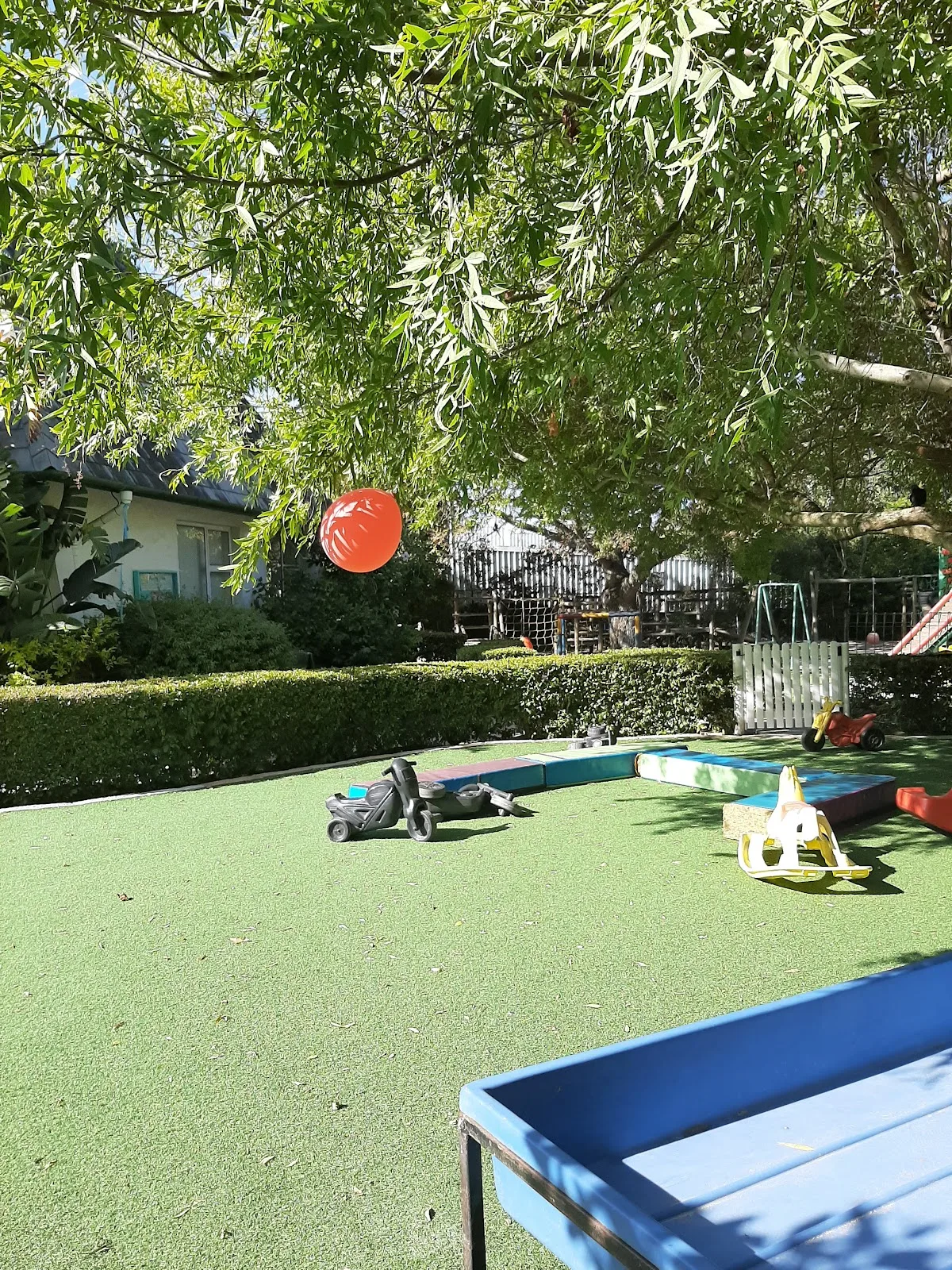 Constantia Pre-School
