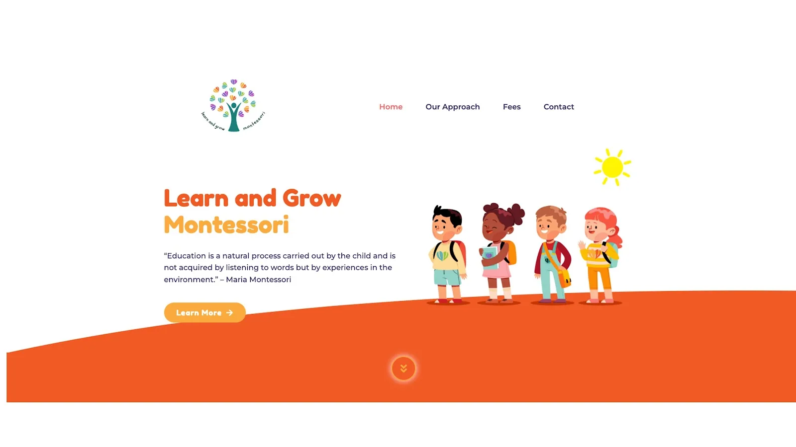 Explore + Discover Montessori Preschool (Mowbray Campus)