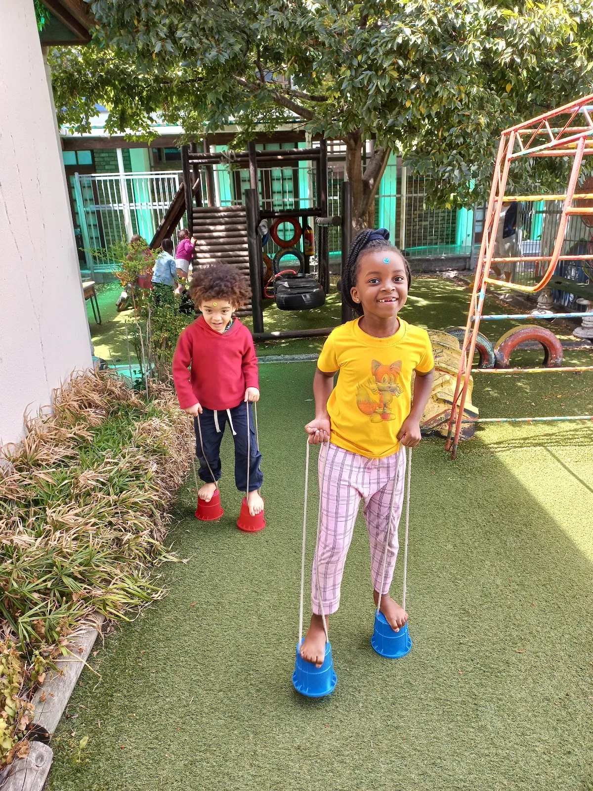 Peakview Pre-Primary School