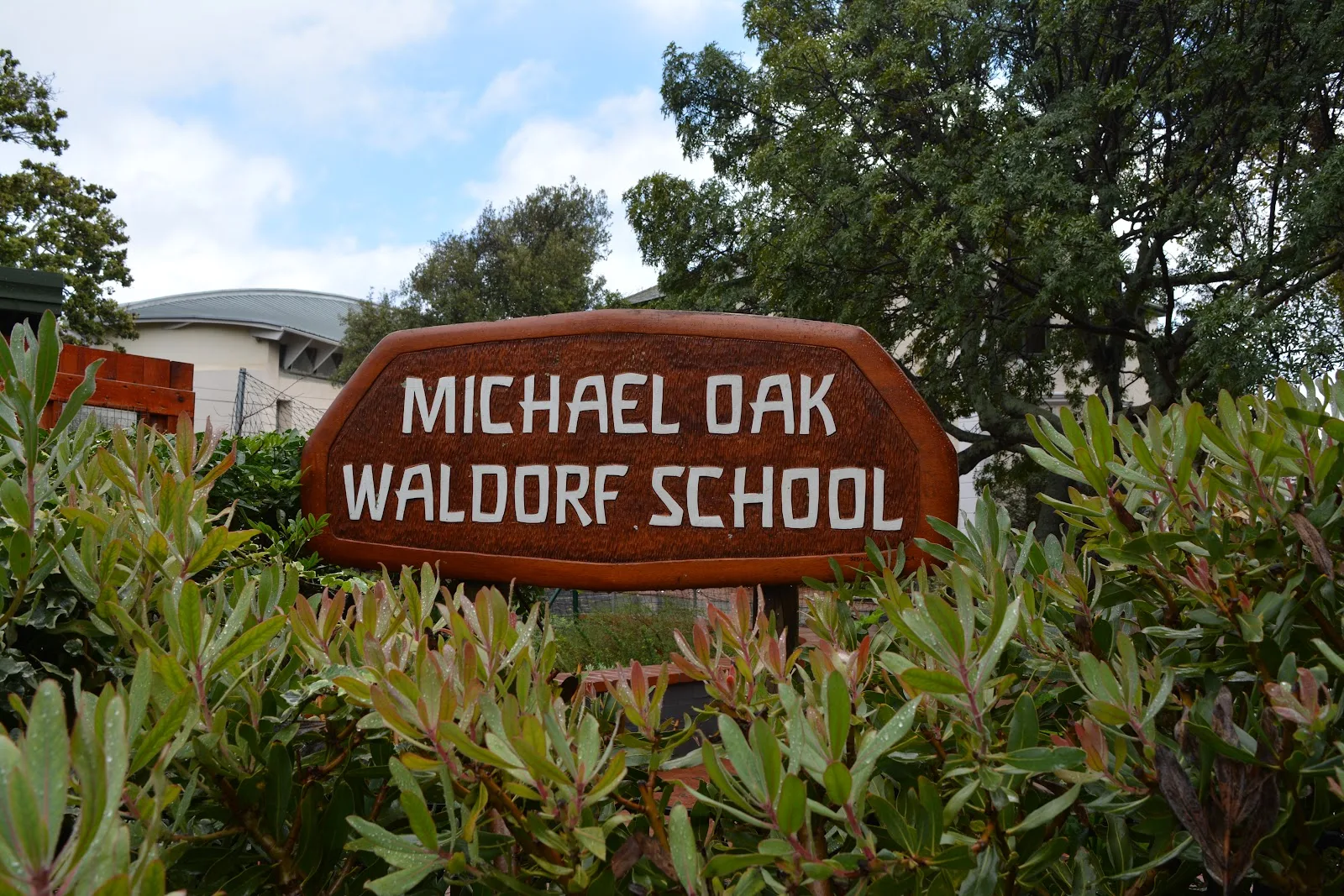 Michael Oak Waldorf School