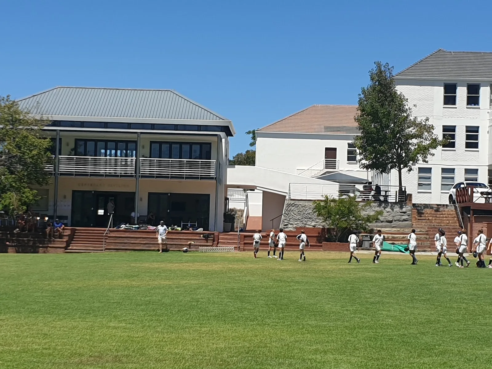 Western Province Preparatory School