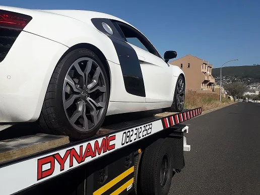 Dynamic Towing Solutions