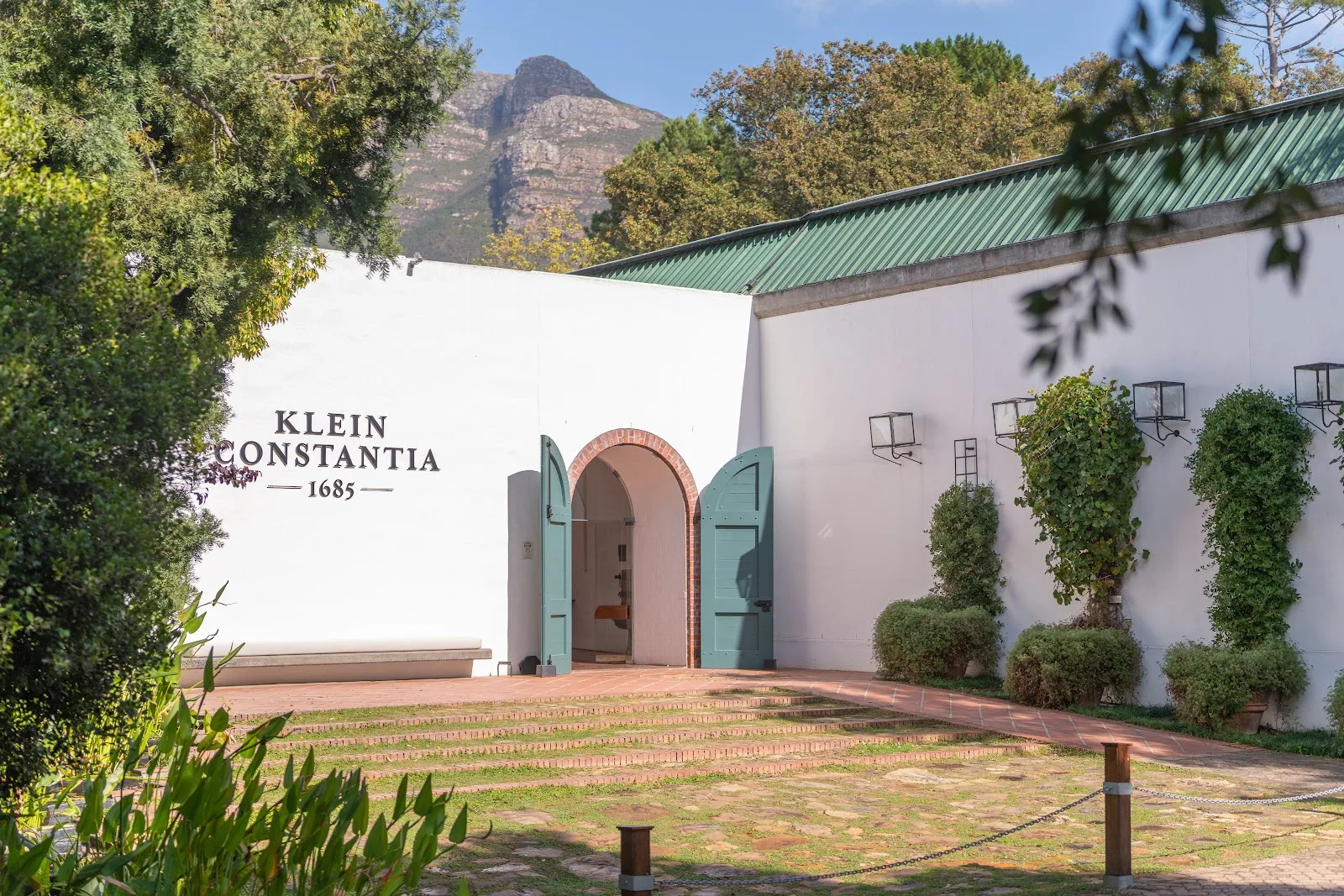 Klein Constantia