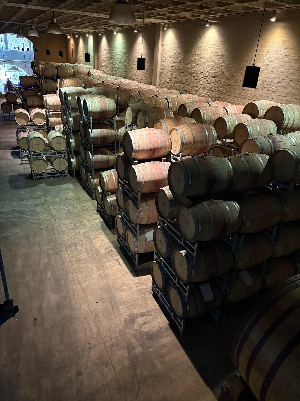 The Constantia Wine Tour