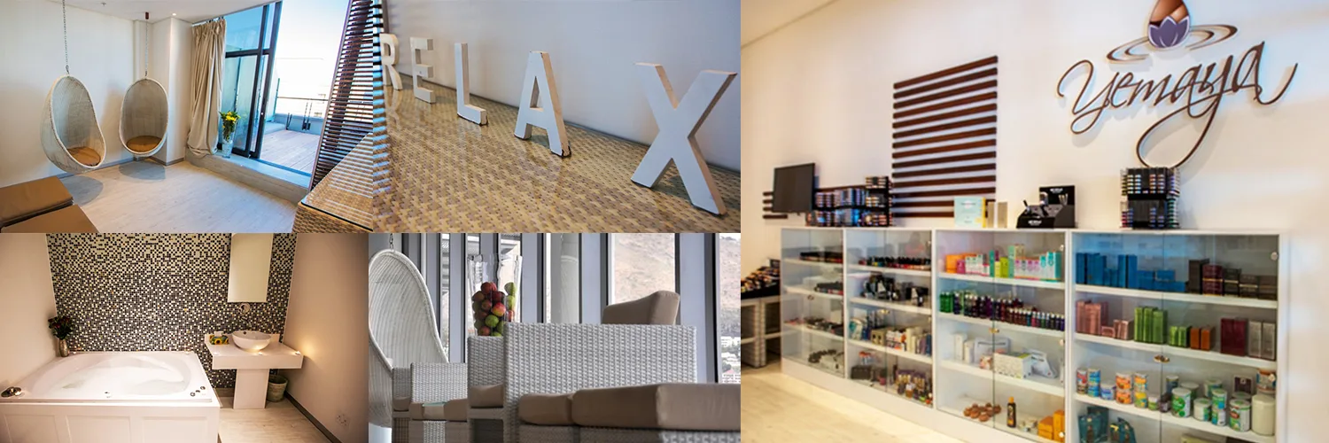 Yemaya Spa & Hair